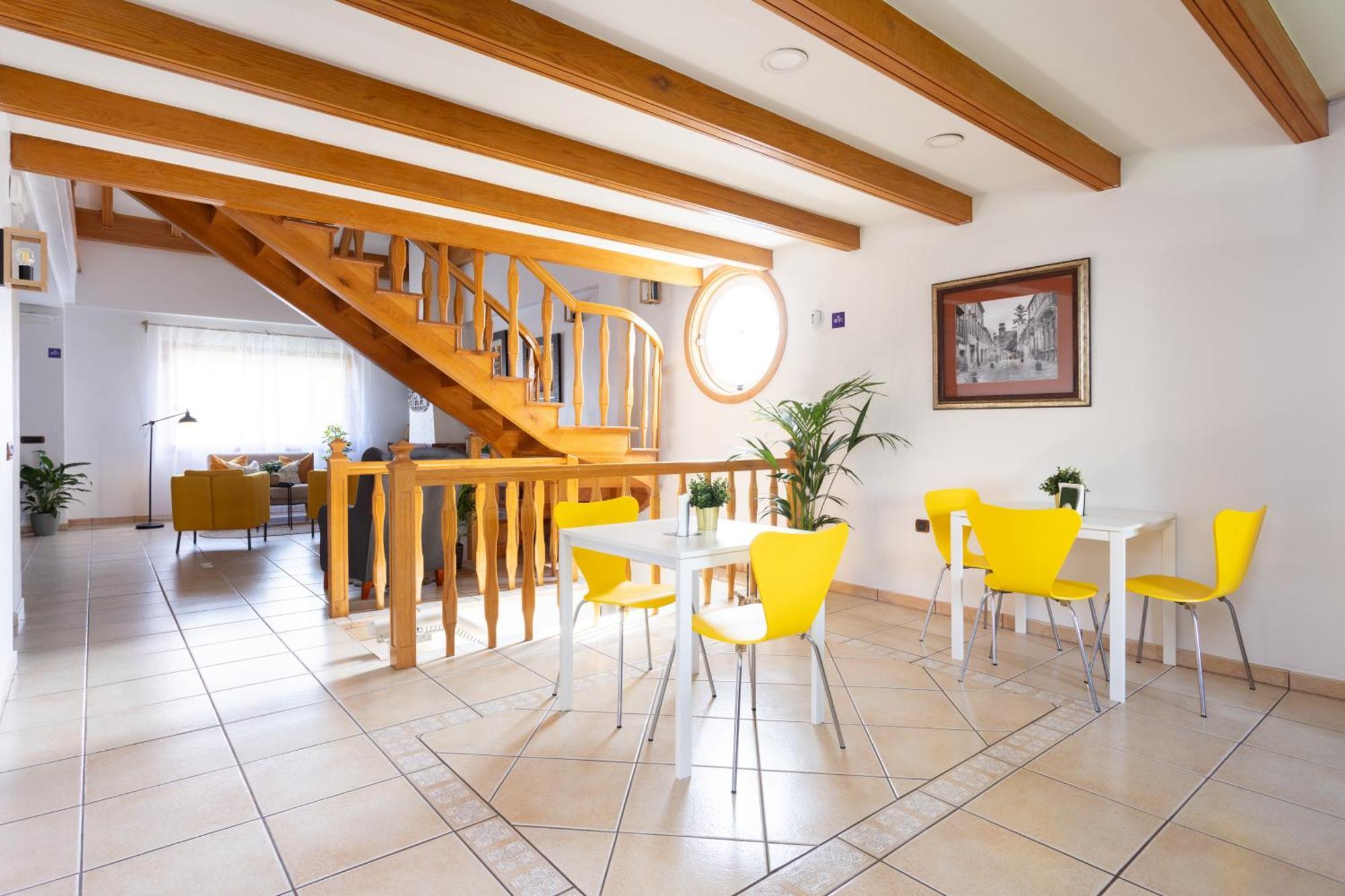 Casa Lali Habitacion Bano Compartido La Laguna  Esterno foto