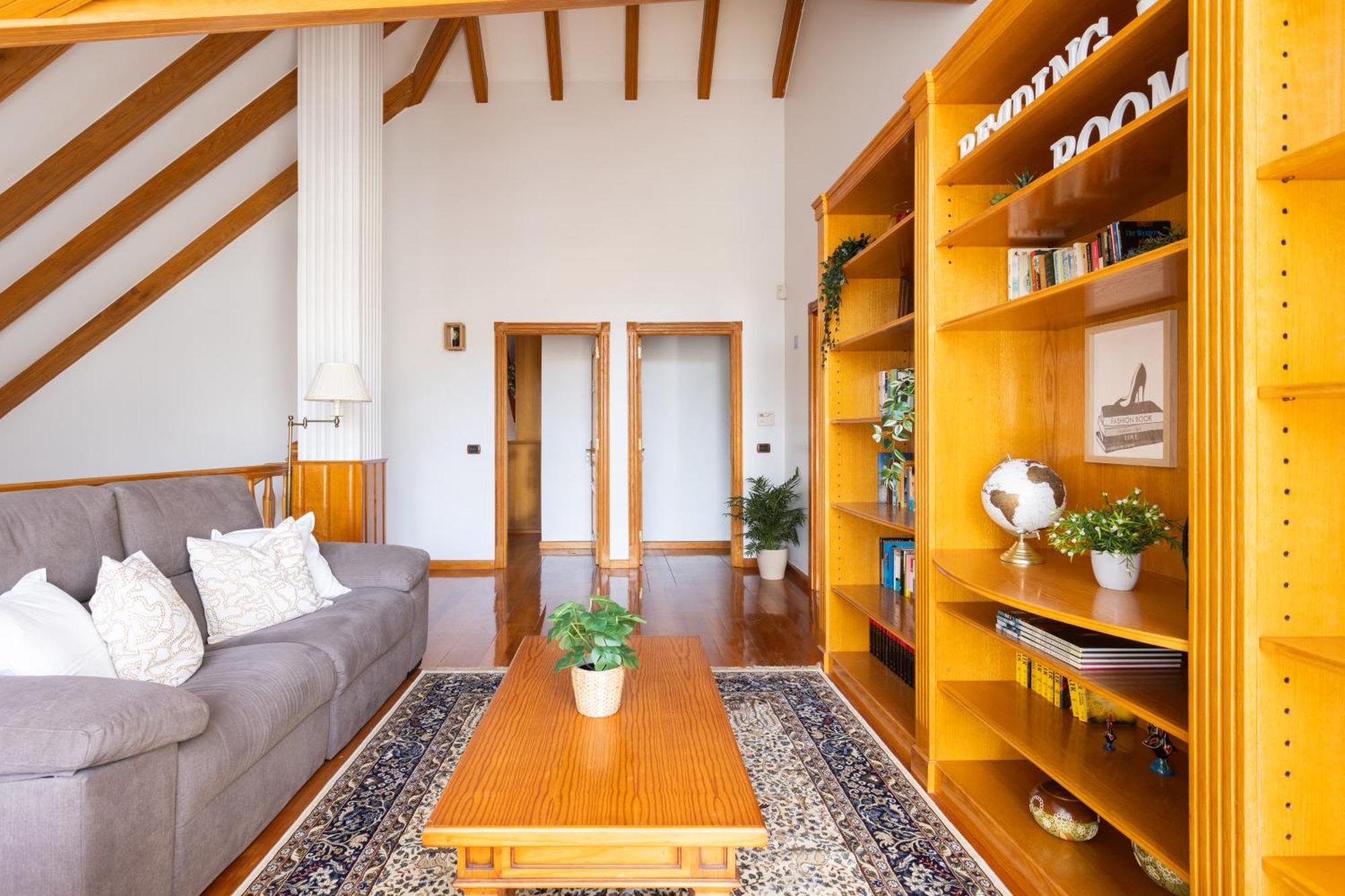 Casa Lali Habitacion Bano Compartido La Laguna  Esterno foto