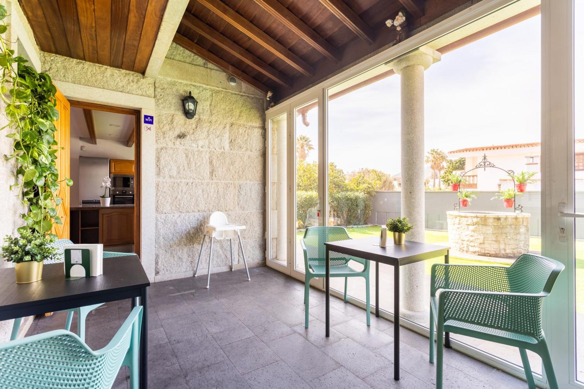 Casa Lali Habitacion Bano Compartido La Laguna  Esterno foto